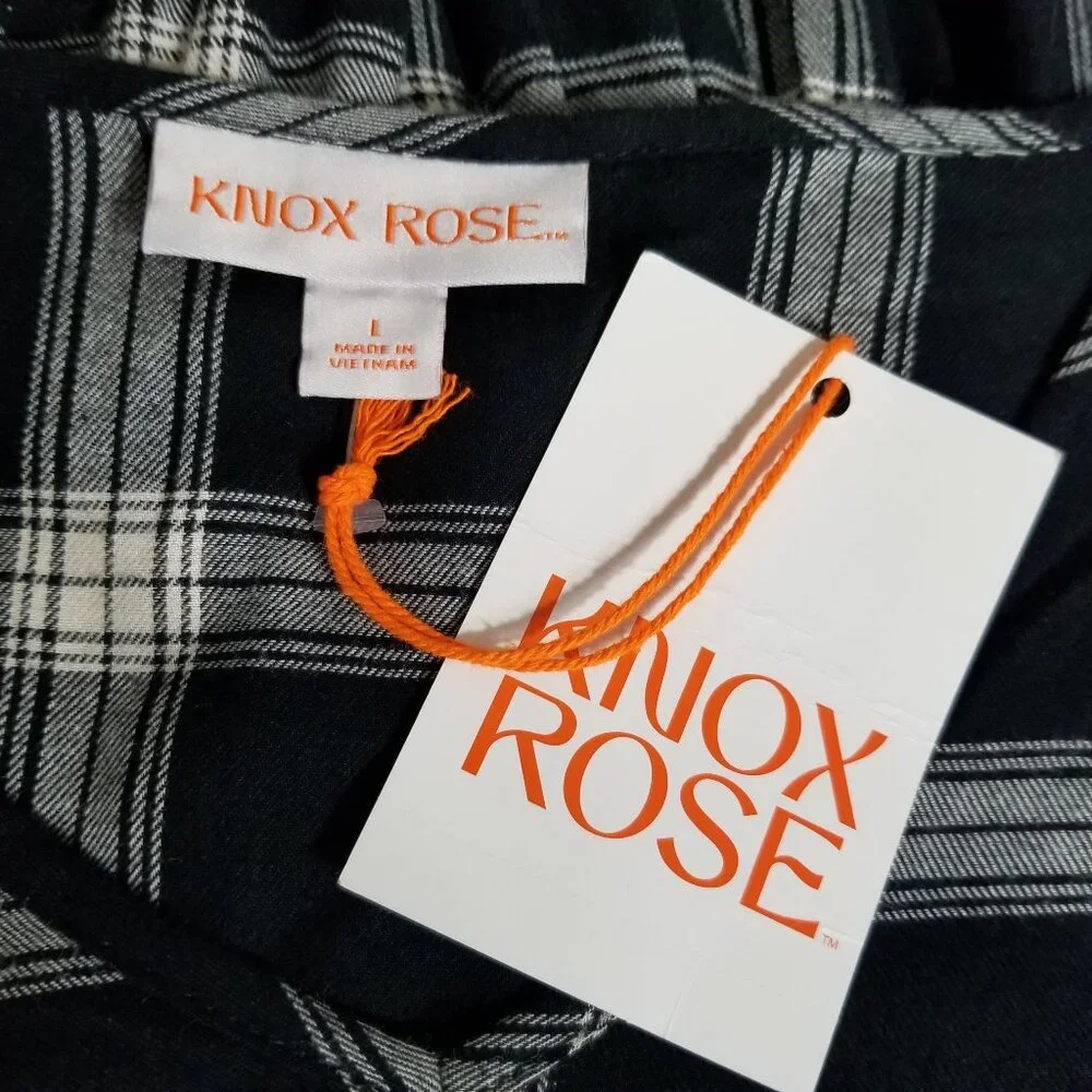 woman knox